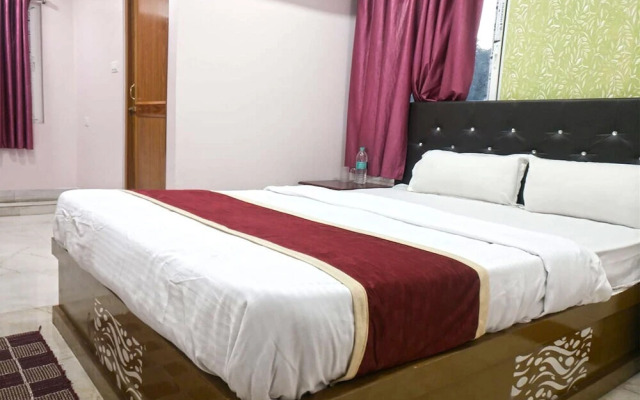 Shree Karpagham Dreams By OYO Rooms