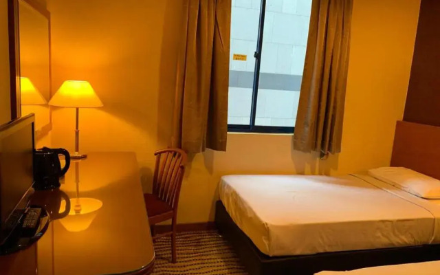Oxford Hotel