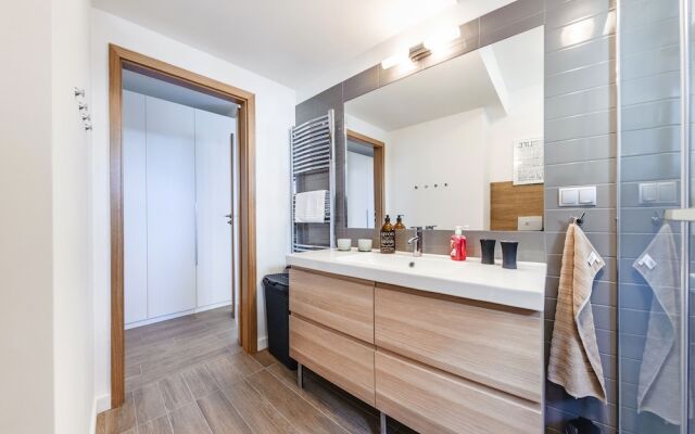 Apartamenty Sun & Snow Sopocki Hipodrom