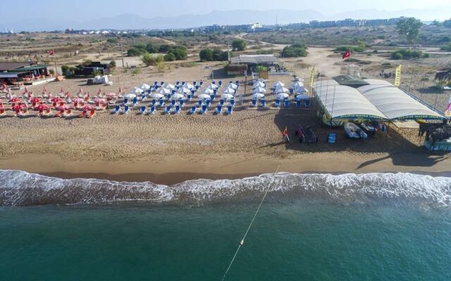 Ces Club Hotel