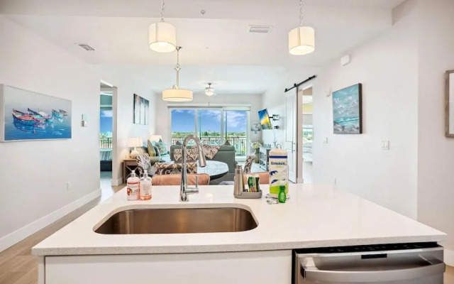 The Harbor Condo 503 - Premier