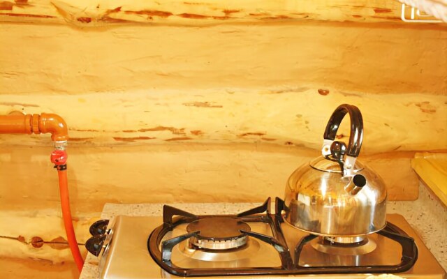 Inje Tourist Farm Pension