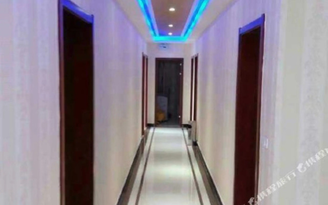 Ruyi Yudu Inn