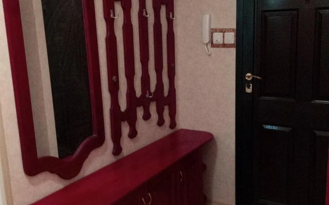 Просторен и добре обзаведен апартамент Oborishte 39 str