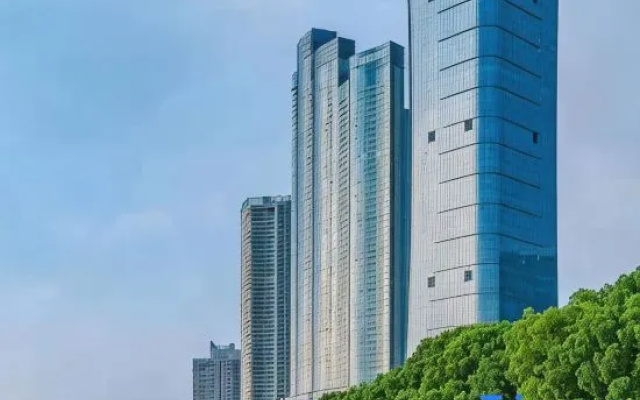 Changsha Jiaruide Hotel