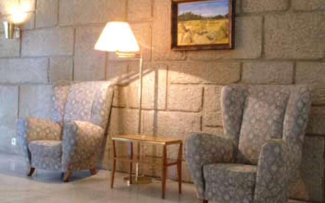 Parador Santa Catarina