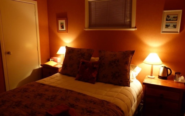 Haven Bed and Breakfast – Guest Rooms – North Auckland