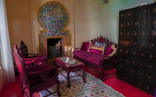 Riad Abbassia