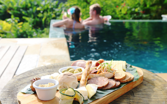 Tropica Island Resort - Adults Only