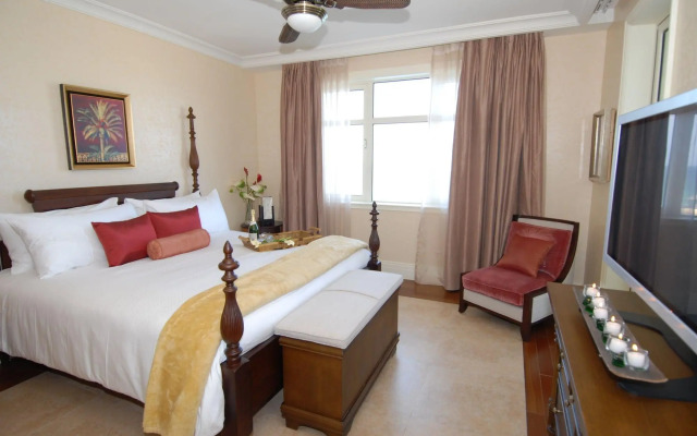 Jewel Grande Montego Bay Resort & Spa – All Inclusive