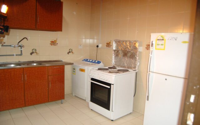 Al Eairy Apartments Jeddah 2