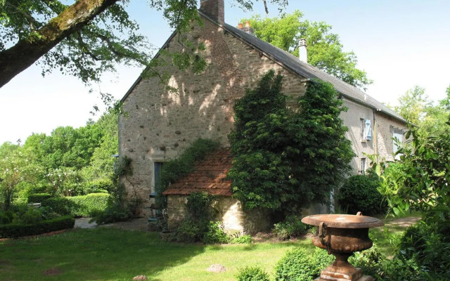 Holiday Home Peuchaud - HVI118