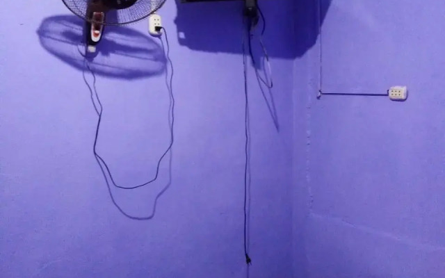 Hospedaje Independencia Pucallpa