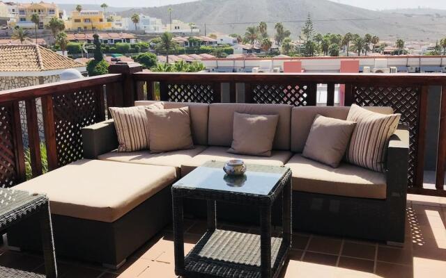 La Casa Canaria