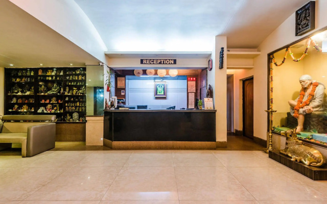 Hotel Panchratna