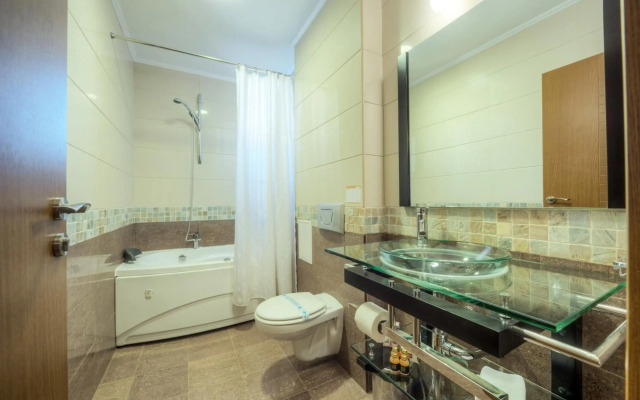 MPM Hotel Merryan