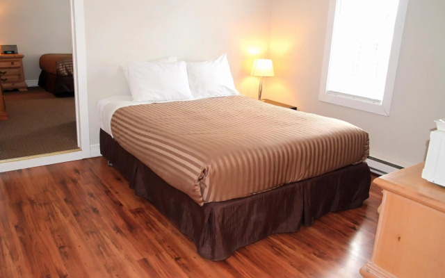Hotel Squamish