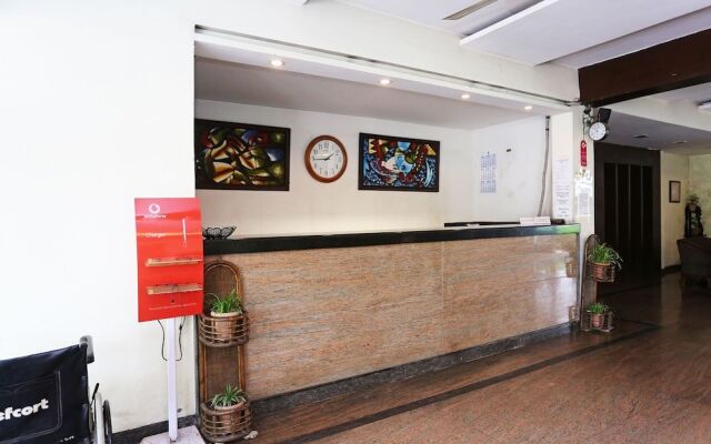 Capital O 45308 Hotel Highway