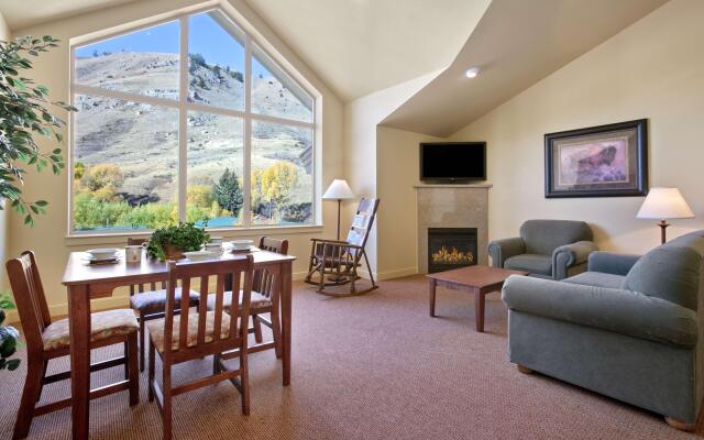 Homewood Suites by Hilton Jackson