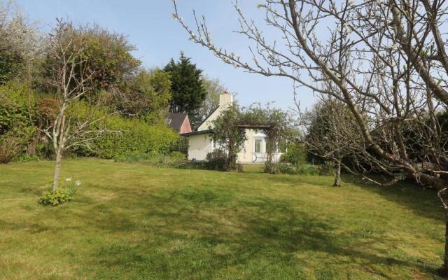 Maison Fouesnant, 4 pièces, 6 personnes - FR-1-481-50