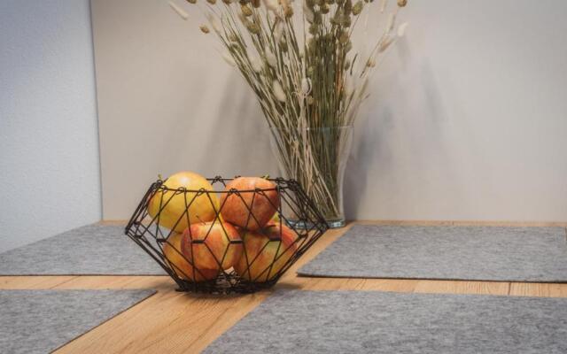 Alpen Apart Stubaital