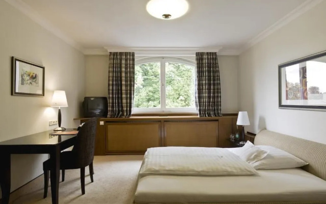 Romantik Hotel Das Lindner