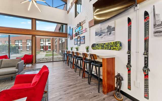 Ramada by Wyndham Cedar City