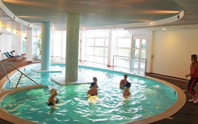 La Reserve Hotel Terme