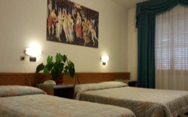 Hotel Bisenzio