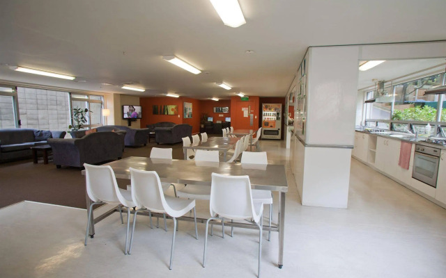 City Lodge Accommodation