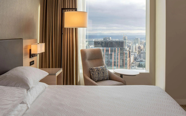 Hyatt Regency Seattle