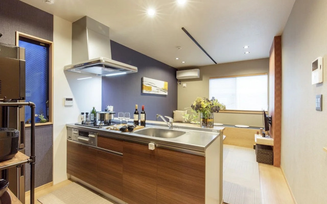 ORIGAMI STAY -Futatsubashicho-