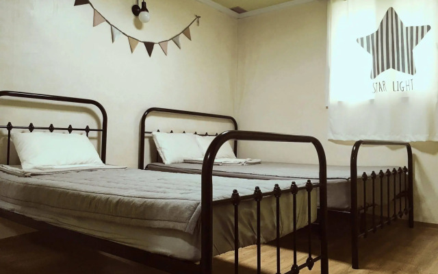 Suncheon Guesthouse Nreem