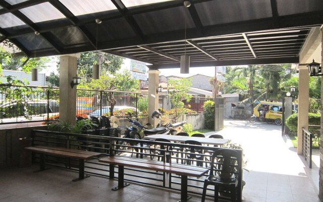 Casa Luciana Guest House