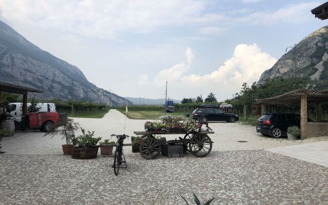 Agriturismo Tre Forti