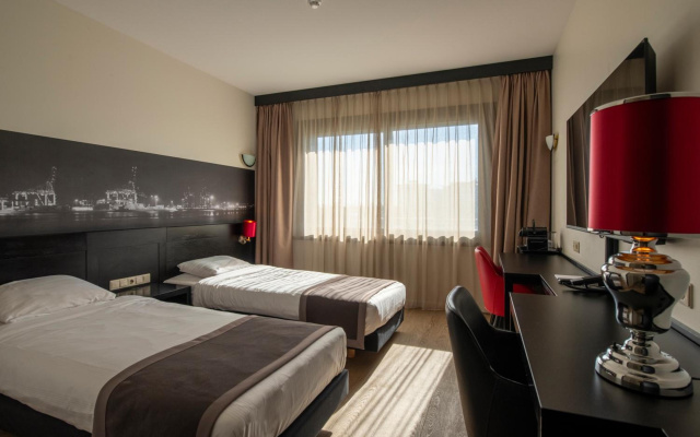 Bastion Hotel Vlaardingen
