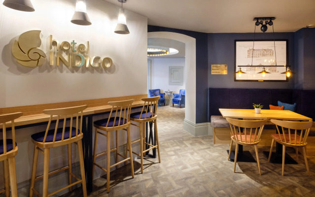 Hotel Indigo Durham by IHG