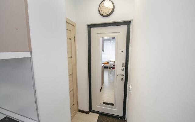 Уютные студии на улице Брянская