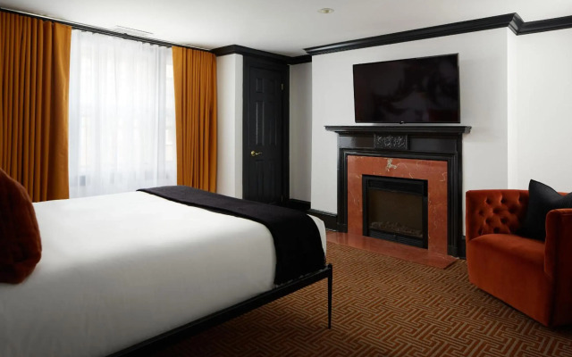 The Franklin on Rittenhouse, A Boutique Hotel