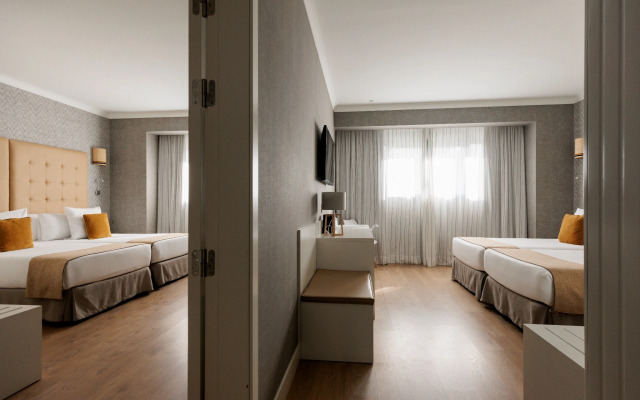 Hotel Pax Guadalajara