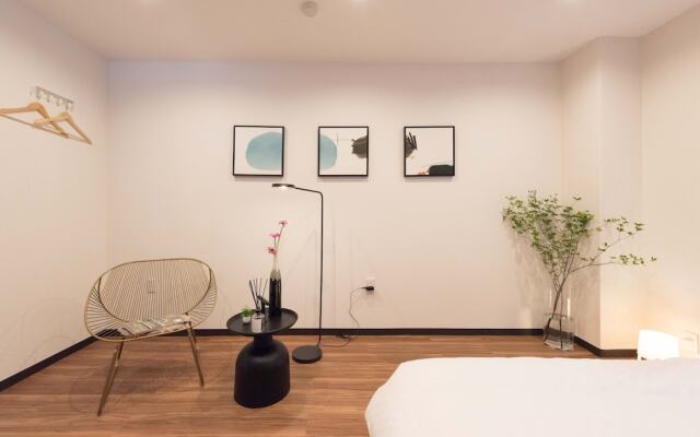 Tora Hotel Skytree