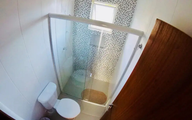 Familia Cisinha Praia Do Rosa