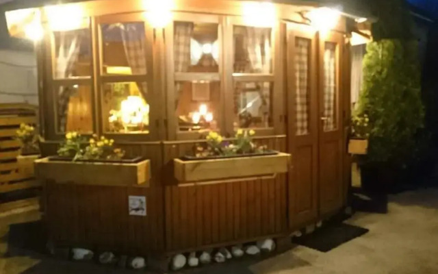 "ganseliesel" Comfortable Holiday Residence