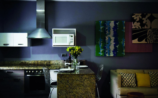 Siesta Fiesta Apartments