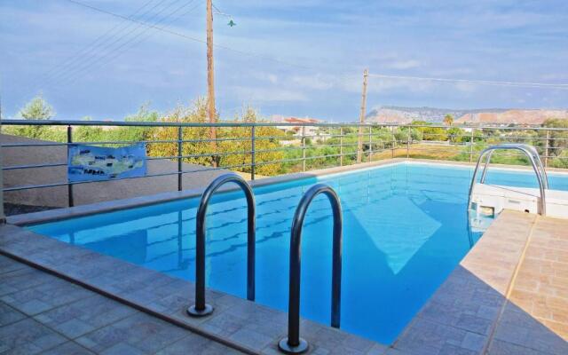 Villa Zafira