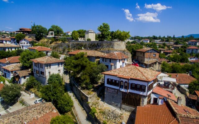 Safranbolu Seyir Konak Otel