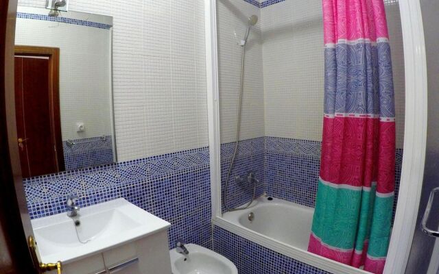 ConilPlus Apartment-Santa Catalina II