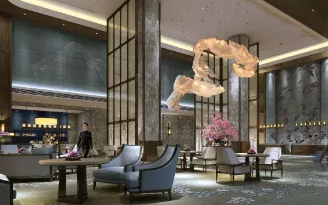 Bocui Zhixian Hotel