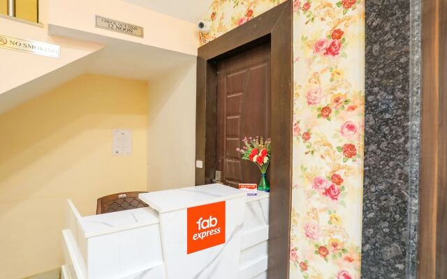 Fabexpress Namaste Kashi