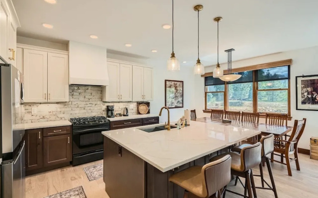 Highland Greens Spruce 3 Bedroom Townhouse by RedAwning